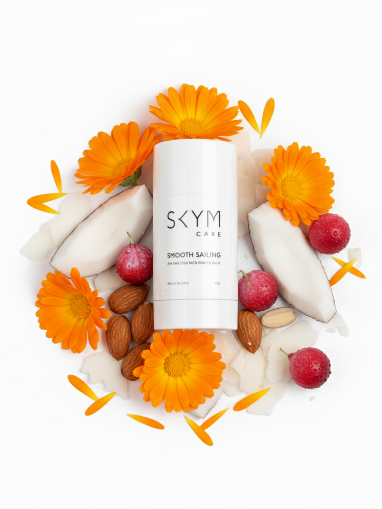 Smooth Sailing Antichafing Besties Set