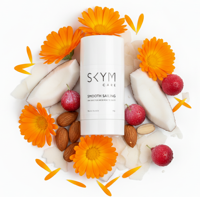 Smooth Sailing Antichafing Stick