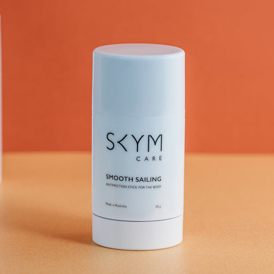 Smooth Sailing Antichafing Stick