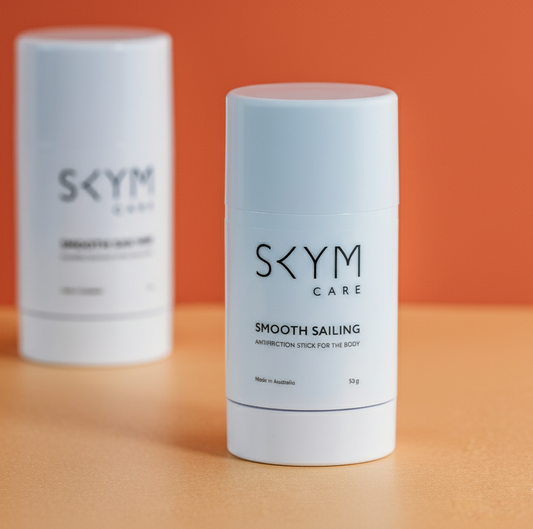 Smooth Sailing Antichafing Besties Set